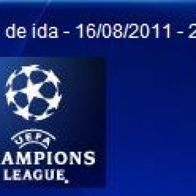UEFA Champions League
