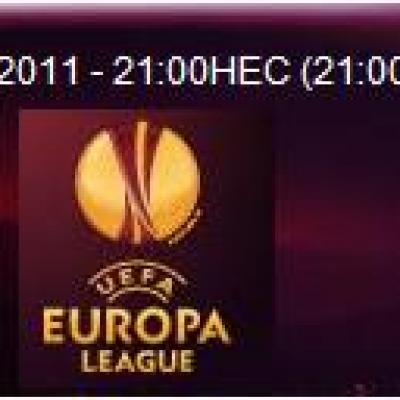 UEFA Europa League