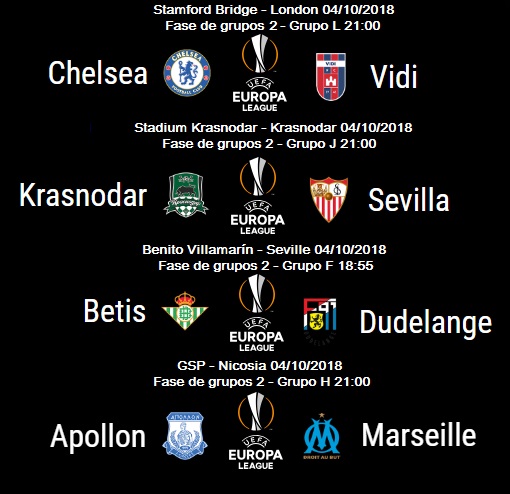2 UEFA Europa League FG 2