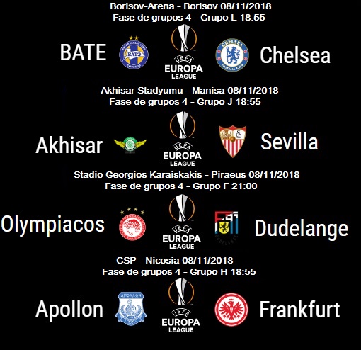 4 UEFA Europa League FG 4