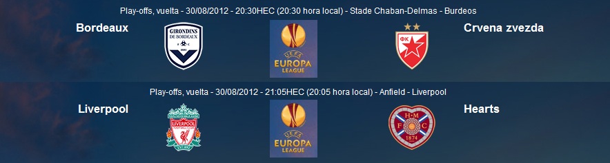 4Previa 2 VUELTA 2012-2013