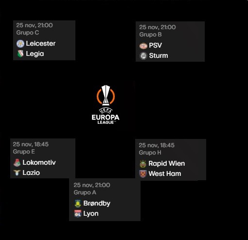 5 uefa europa league fg 5 2021 2022