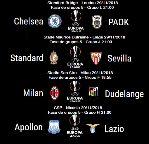 5 UEFA Europa League FG 5
