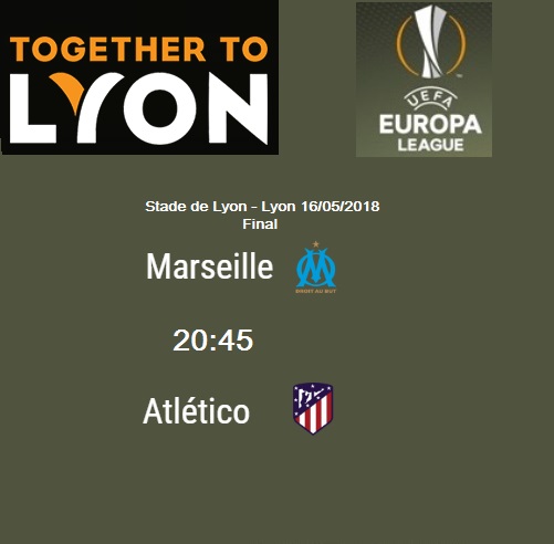 9 UEFA Europa League FINAL