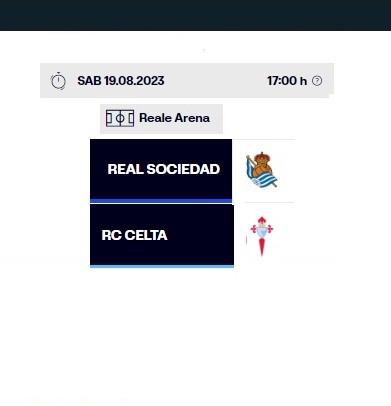 J02 real sociedad celta 2023 2024