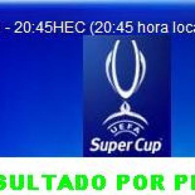 UEFA Super Cup