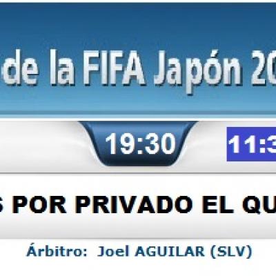 Mundial de Clubes FIFA