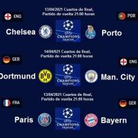 10 uefa champions league cuartos de final vuelta 2020 2021 copia