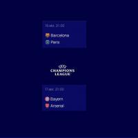 10 uefa champions league cuartos de final vuelta 2023 2024