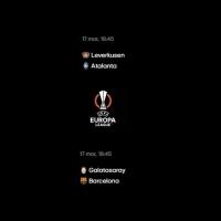 10 uefa europa league octavos de final vuelta 2021 2022
