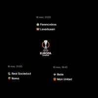 10 uefa europa league octavos de final vuelta 2022 2023