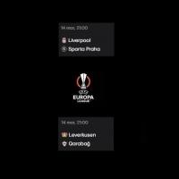 10 uefa europa league octavos de final vuelta 2023 2024