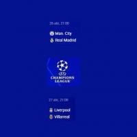 11 uefa champions league semifinales ida 2021 2022