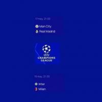 12 uefa champions league semifinales vuelta 2022 2023
