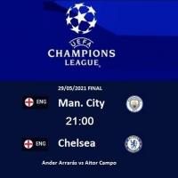 13 uefa champions league final 2020 2021