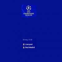 13 uefa champions league final 2021 2022