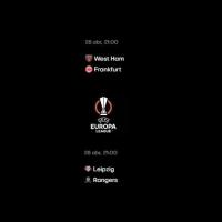 13 uefa europa league semifinales ida 2021 2022