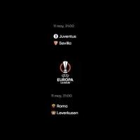13 uefa europa league semifinales ida 2022 2023