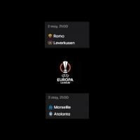 13 uefa europa league semifinales ida 2023 2024