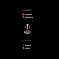 14 uefa europa league semifinales vuelta 2021 2022