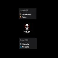 14 uefa europa league semifinales vuelta 2023 2024
