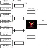 4copa del rey octavos vuelta 2019 2020
