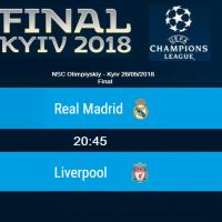 7 uefa champions league final