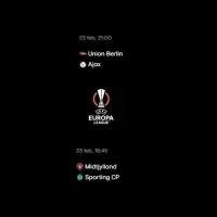 8 uefa europa league dieciseisavos vuelta 2022 2023
