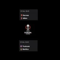 8 uefa europa league dieciseisavos vuelta 2023 2024