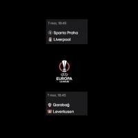 9 uefa europa league octavos de final ida 2023 2024