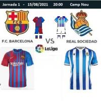 J01 barcelona real sociedad 2021 2022