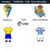 J01 cadiz real sociedad 2022 2023