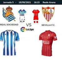 J05 real sociedad sevilla 2021 2022