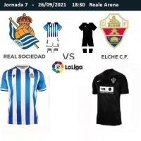 J07 real sociedad elche 2021 2022