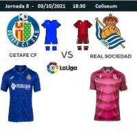J08 getafe real sociedad 2020 2021