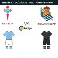 J09 celta real sociedad 2022 2023