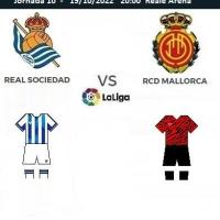 J10 real sociedad mallorca 2022 2023