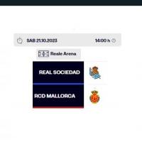 J10 real sociedad mallorca 2023 2024