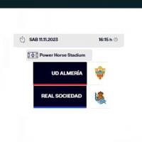 J13 almeria real sociedad 2023 2024