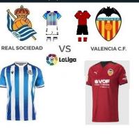 J14 real sociedad valencia 2021 2022