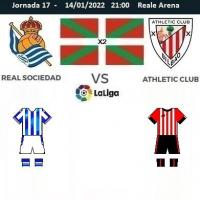 J17 rreal sociedad athletic 2022 2023