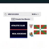 J20 athletic real sociedad 2023 2024