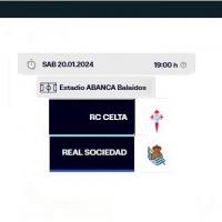 J21 celta real sociedad 2023 2024