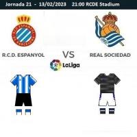 J21 espanyol real sociedad 2022 2023