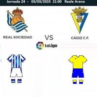 J24 real sociedad cadiz 2022 2023