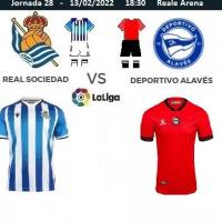 J28 real sociedad alaves 2021 2022