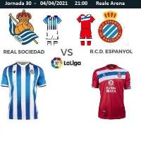 J30 real sociedad espanyol 2021 2022