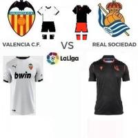 J30 valencia real sociedad 2020 2021