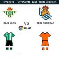 J31 betis real sociedad 2022 2023