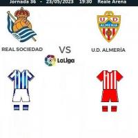 J36 real sociedad almeria 2022 2023